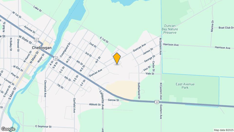 Cheboygan Shores Apartments Cheboygan, MI Apartments For Rent