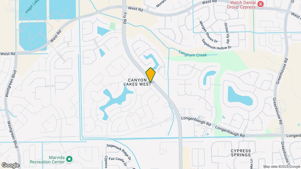 8338 Durham Canyon Ln Map and Location Details