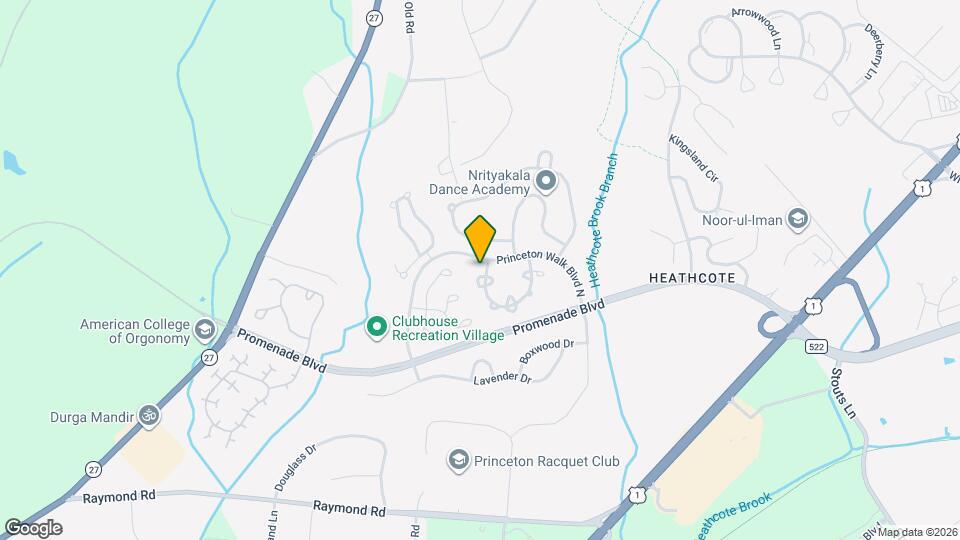 102 Wellington Park Dr Map and Location Details