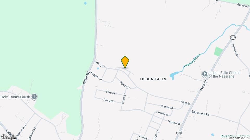 Woodgate Apartments Map and Location Details