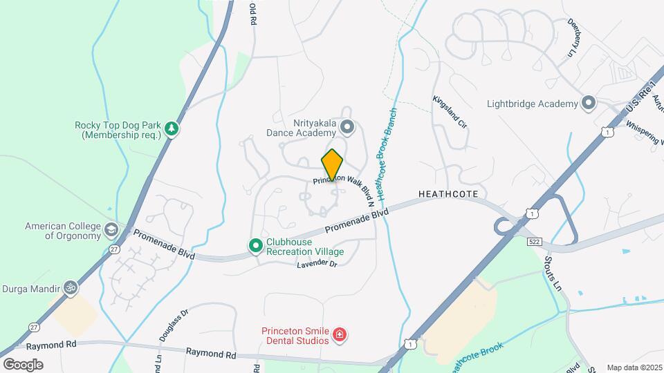 102 Quail Creek Map and Location Details