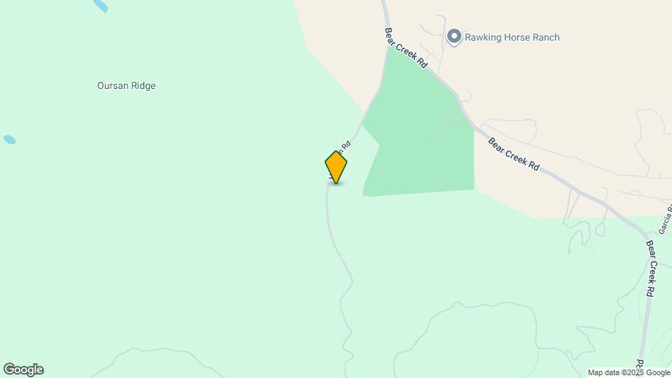 105 Hampton Rd Map and Location Details