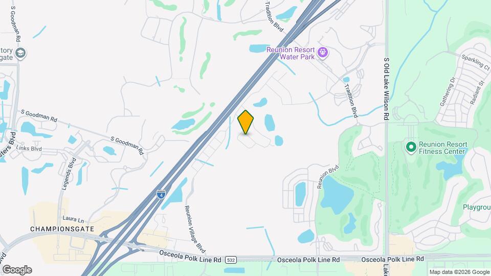 7848 Somersworth Dr Map and Location Details