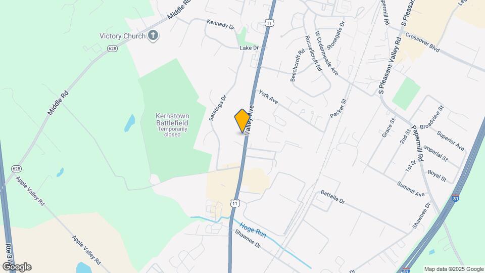 2971 Valley Ave Rentals in Winchester, VA