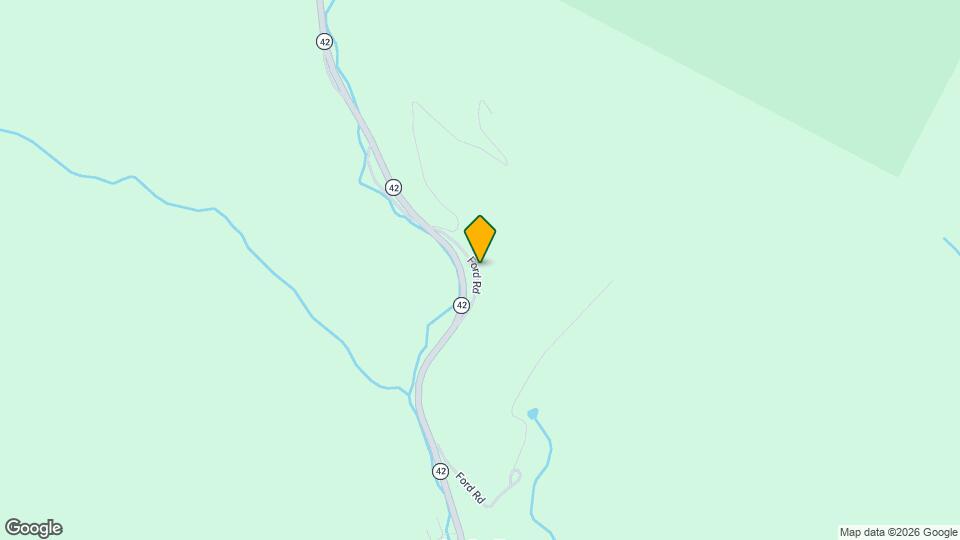 30 Ford Rd Mapa y Detalles de la Ubicación