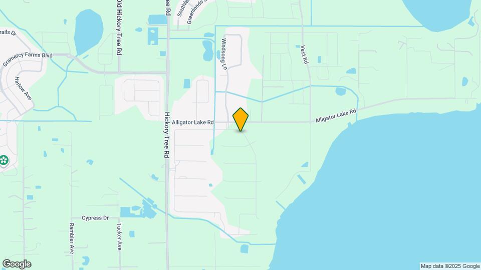 2857 Nottel Dr Map and Location Details