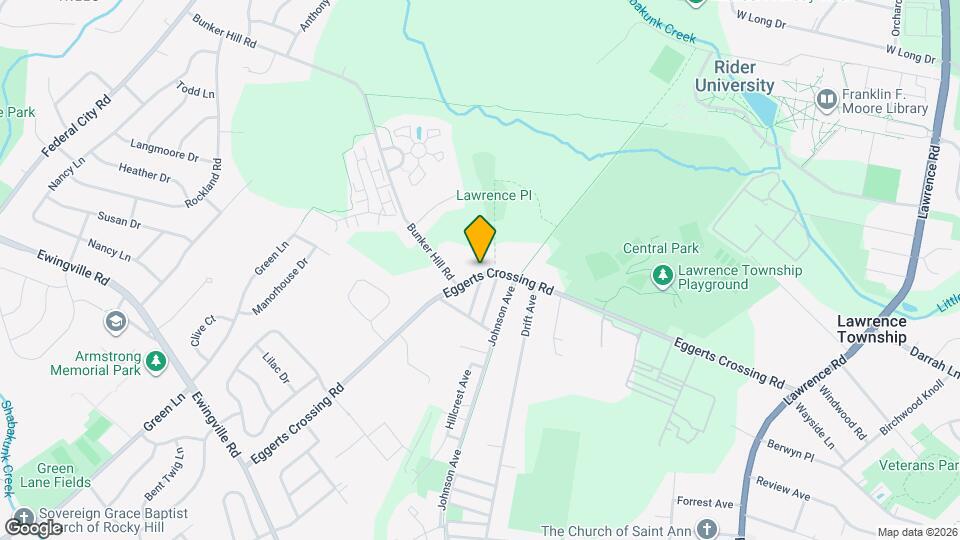 Bethea Rental Apartments and Nearby Lawrenceville Apartments For Rent