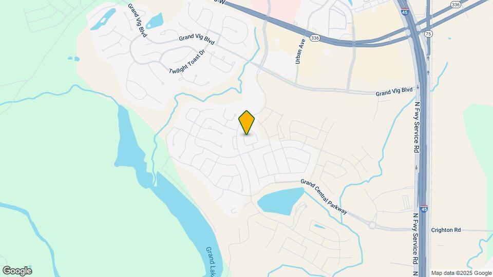 563 Dry Fork Ln Map and Location Details