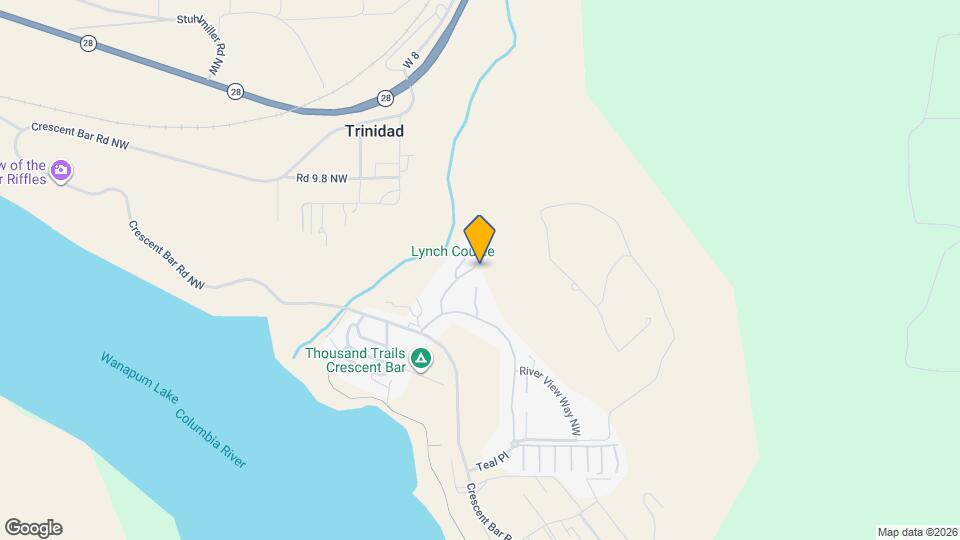 9305 Canyon Dr NW Rentals in Quincy, WA