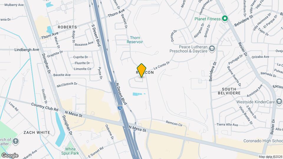 371 Flemish Cir Map and Location Details