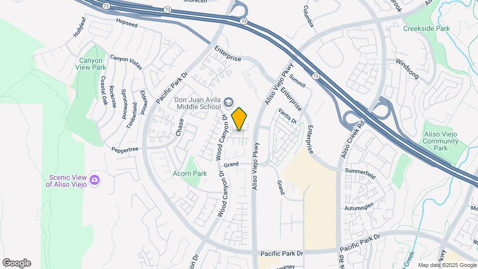 4 Plumeria Ln Map and Location Details