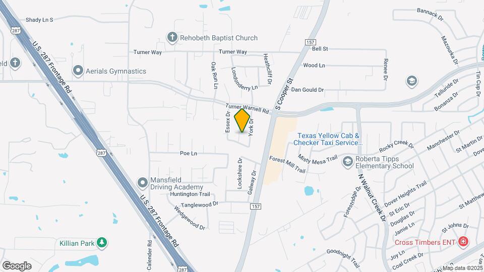 3 Devon Ct Map and Location Details