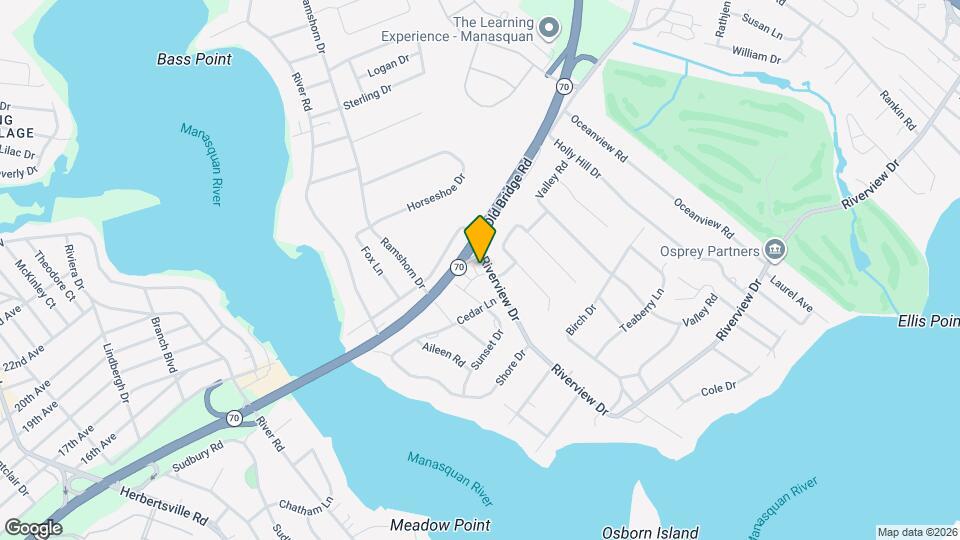 4 Black Pine Ln Map and Location Details