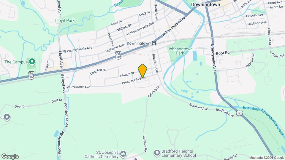 113 Abramo Victor Dr Map and Location Details