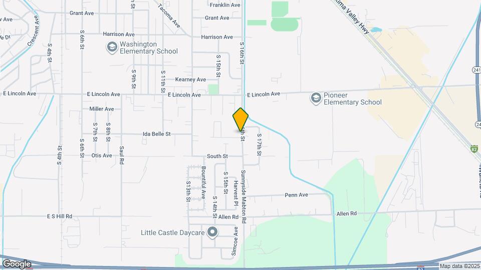 Casa Del Sol Apartments and Nearby Sunnyside Apartments For Rent