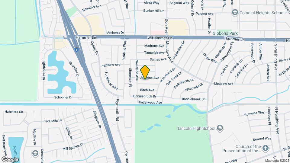 2649 Buttonwillow Ave Rentals in Stockton, CA