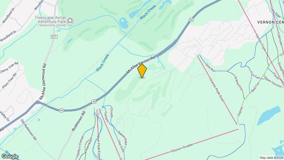 6 Le Touquet Rentals in Vernon, NJ