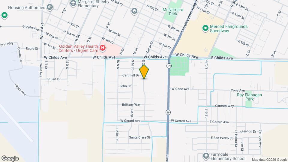 Alamar Apartments and Nearby Merced Apartments For Rent Merced, CA