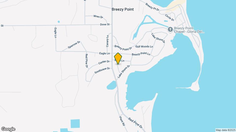 29712 Aspen Ln Mapa y Detalles de la Ubicación