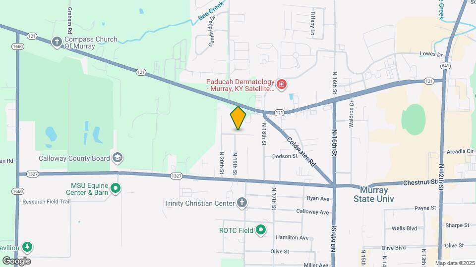 1904 Sherri Ln Map and Location Details