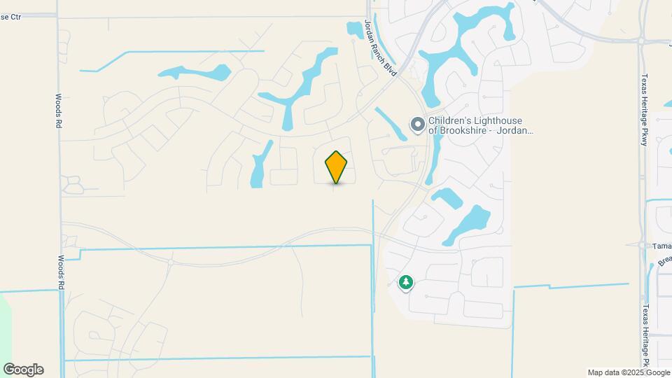 30943 Star Gazer Rd Map and Location Details