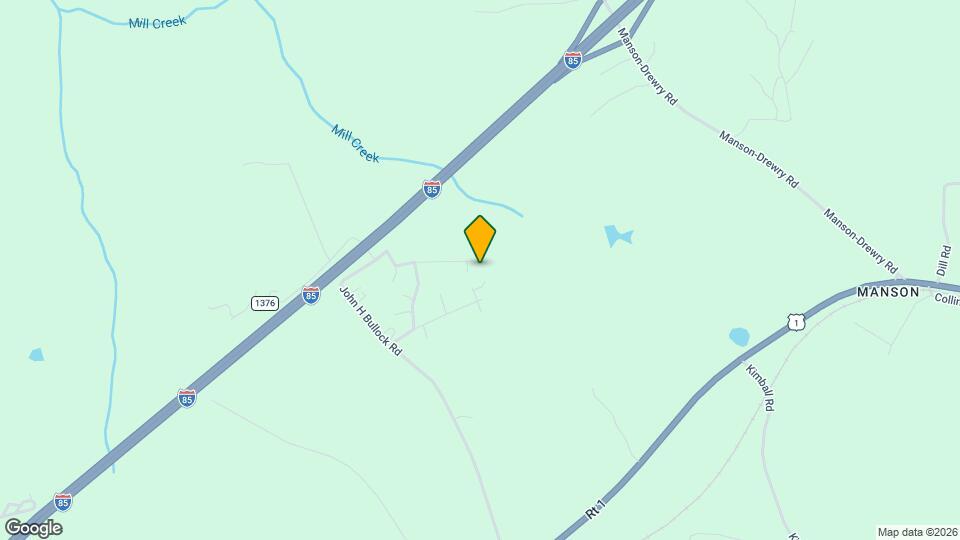 156 Brunswick Ln Map and Location Details