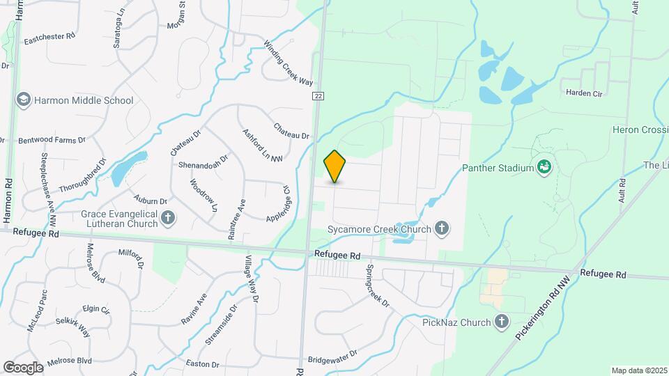 The Retreat at Graystone Apartments Pickerington, OH Apartments For Rent