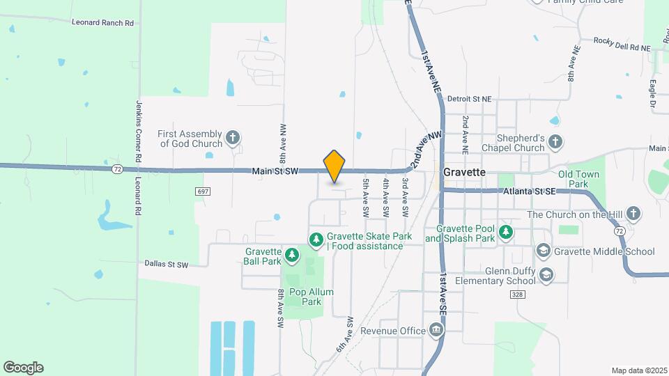 611 Westfield Pl Photo