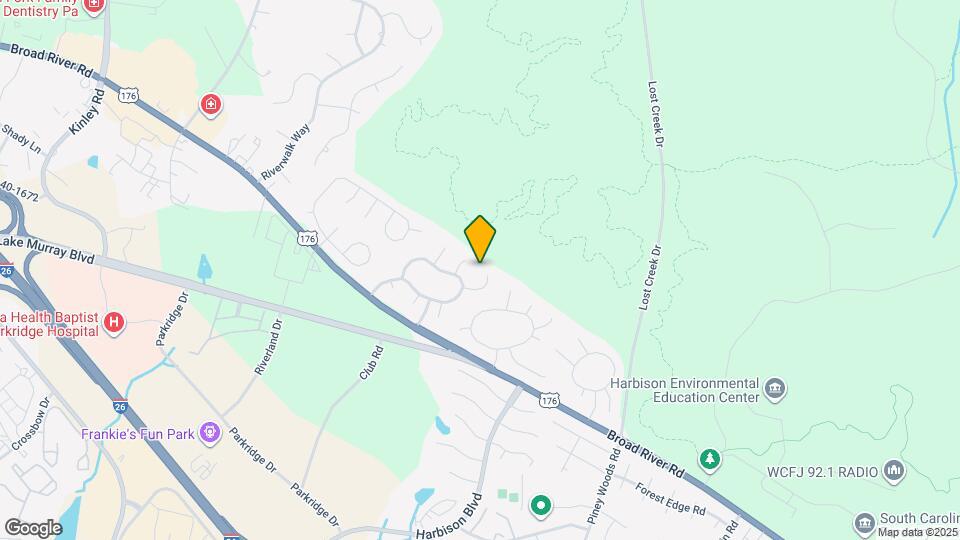 46 Periwinkle Ct Map and Location Details