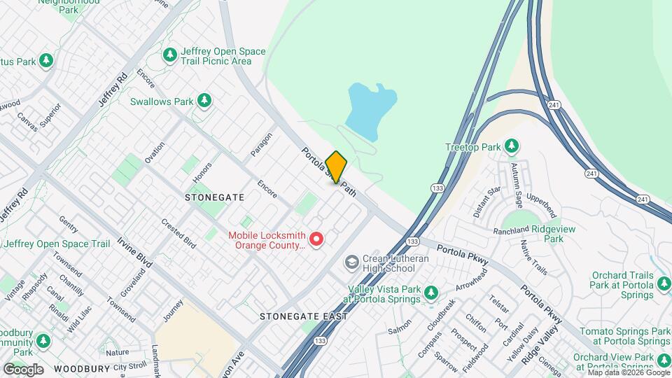 123 Windham Map and Location Details