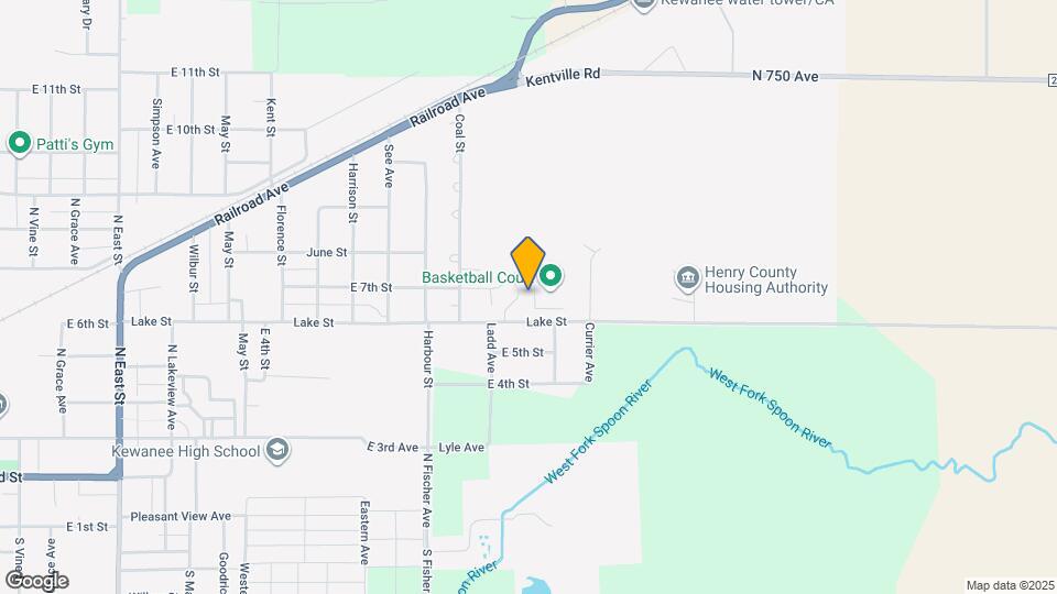 Prairie Green Apartments Kewanee, IL Apartments For Rent