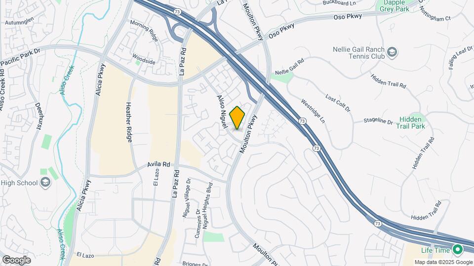 27368 Young Dr Map and Location Details