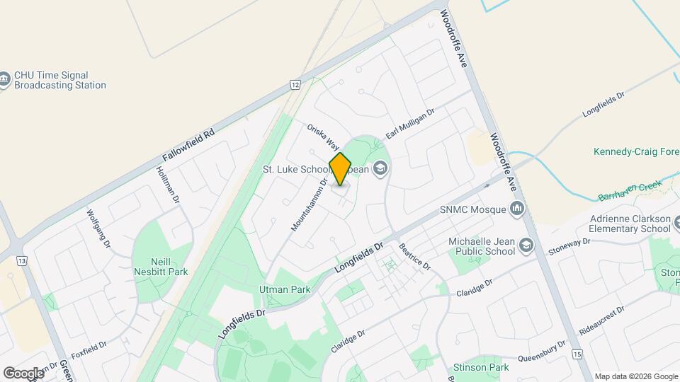 Mountshannon Map and Location Details