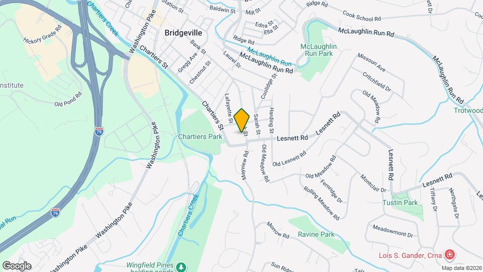 1120 Bank St Apartments and Nearby Bridgeville Apartments For Rent