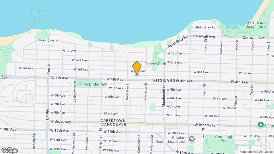 Delano Apartments Vancouver, BC Apartments For Rent