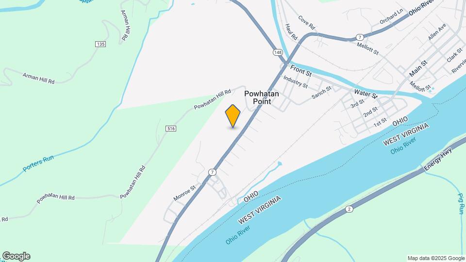 Woda Apartments Powhatan Point, OH Apartments For Rent