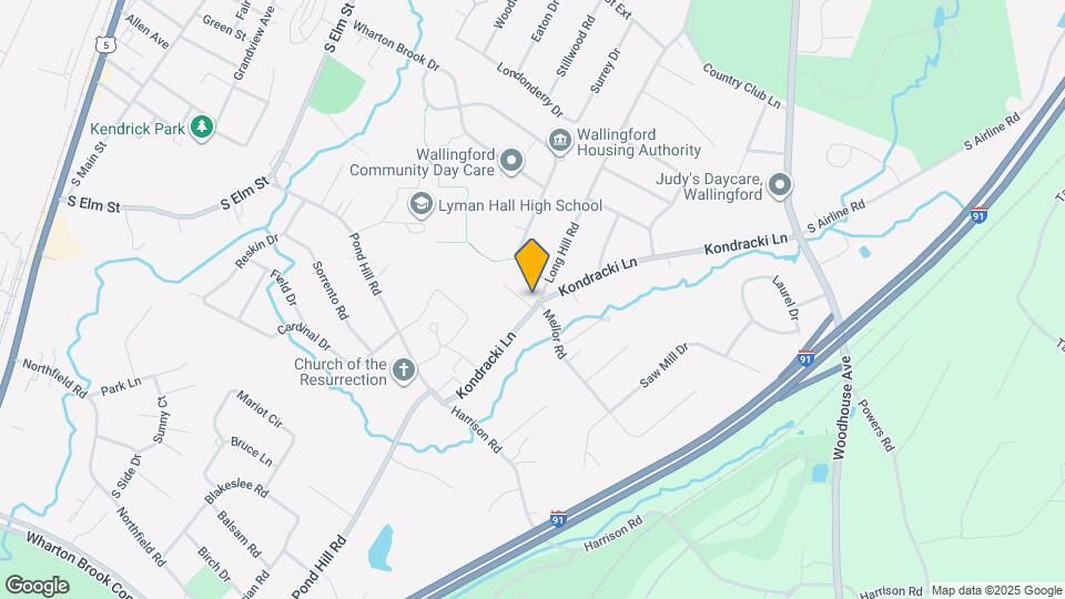 40 Kondracki Ln Rentals in Wallingford, CT