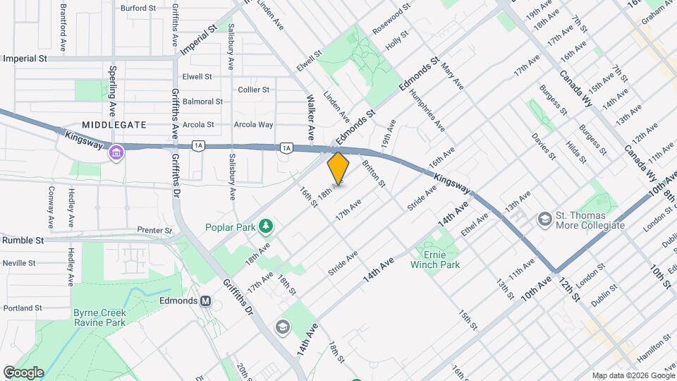 7238 18th Av Apartments Burnaby, BC Apartments For Rent