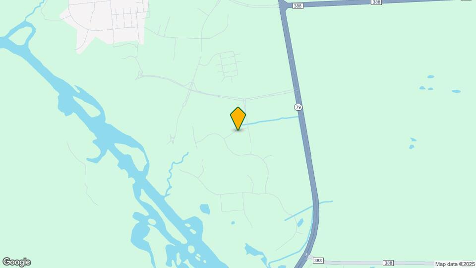 8583 Good Life Wy Map and Location Details