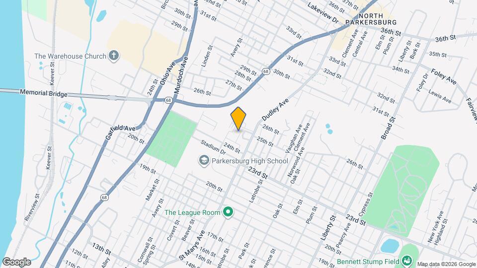 Terrapin Park Apartments Parkersburg, WV Apartments For Rent