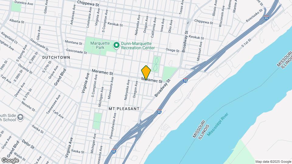 4208-2S California California 4208-2S Map and Location Details