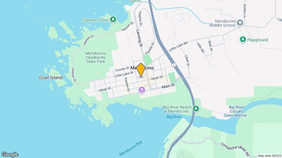 Sea View Apartments Mendocino, CA Apartments For Rent