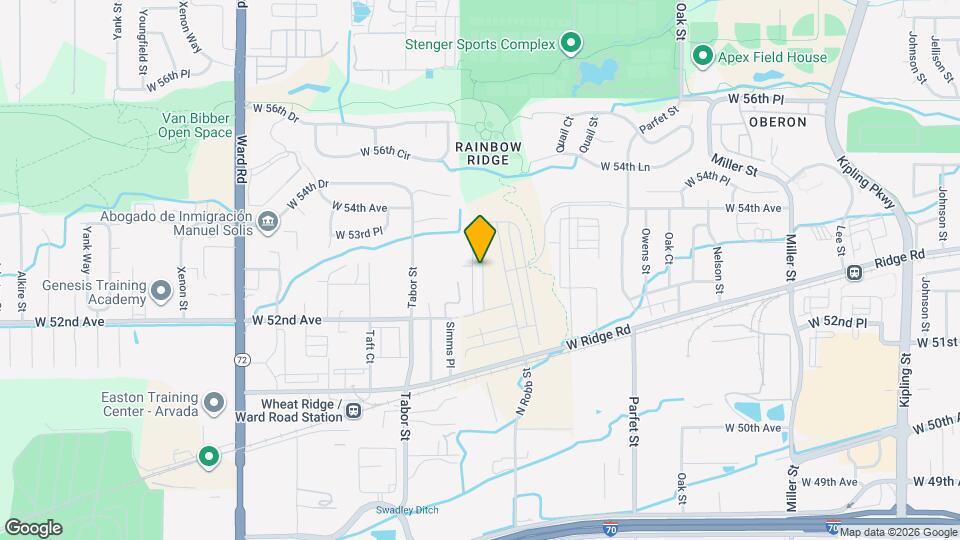 Haskins Station Apartments Arvada, CO Apartments For Rent