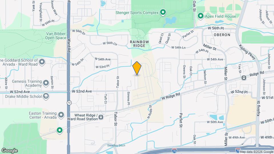 Haskins Station Apartments Arvada, CO Apartments For Rent