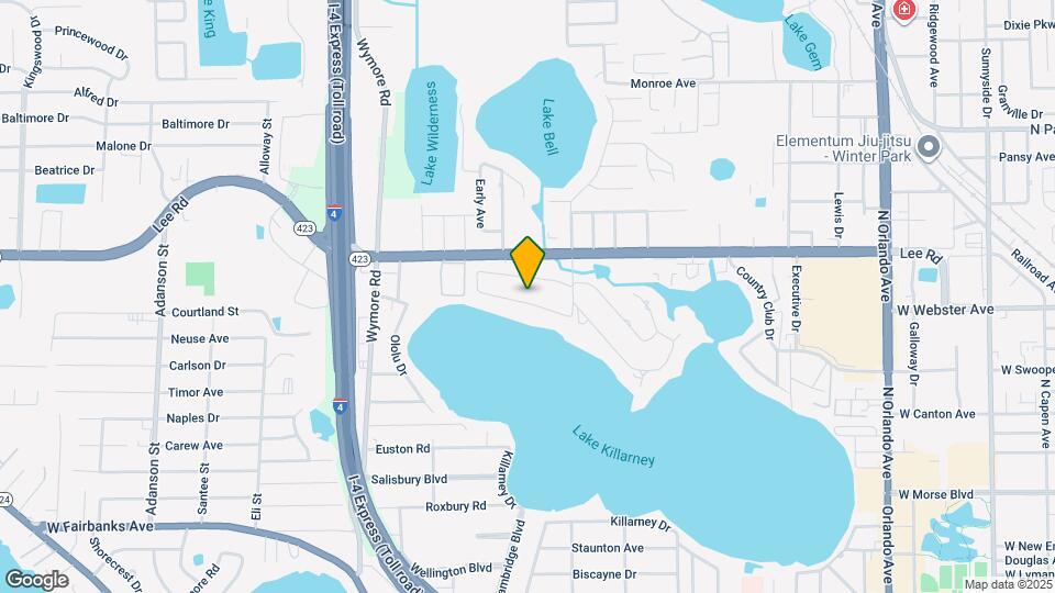 236 Rippling Ln, Unit 05113 Map and Location Details