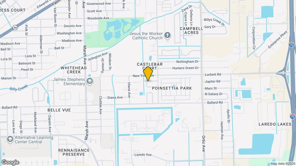 11 Skipton Cir Map and Location Details