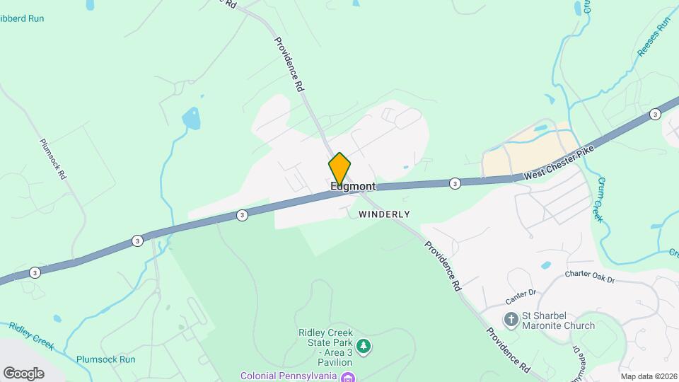 4979 Papa Blvd Map and Location Details