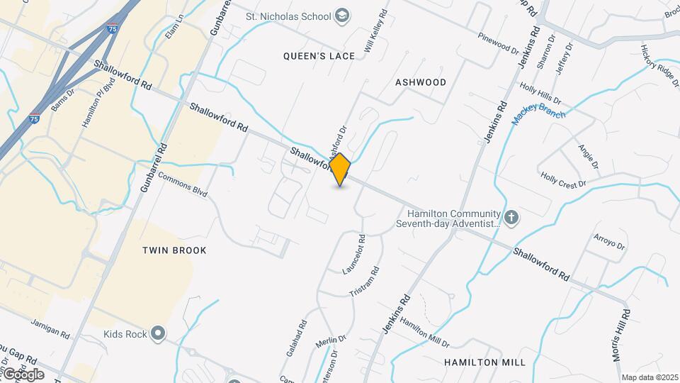 7620 Shallowford Rd Apartments Chattanooga, TN Apartments For Rent