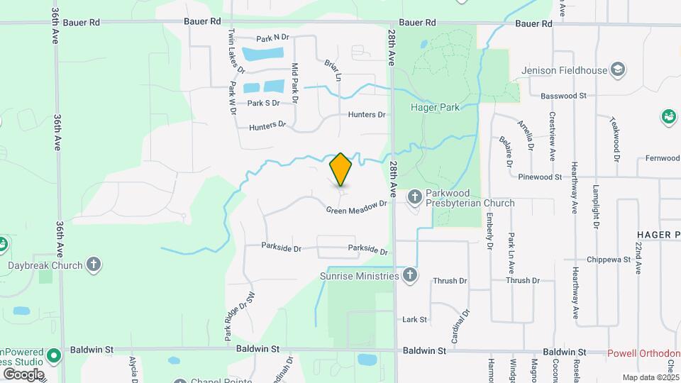 8000 Green Meadow Ct Apartments and Nearby Jenison Apartments For Rent Jenison, MI