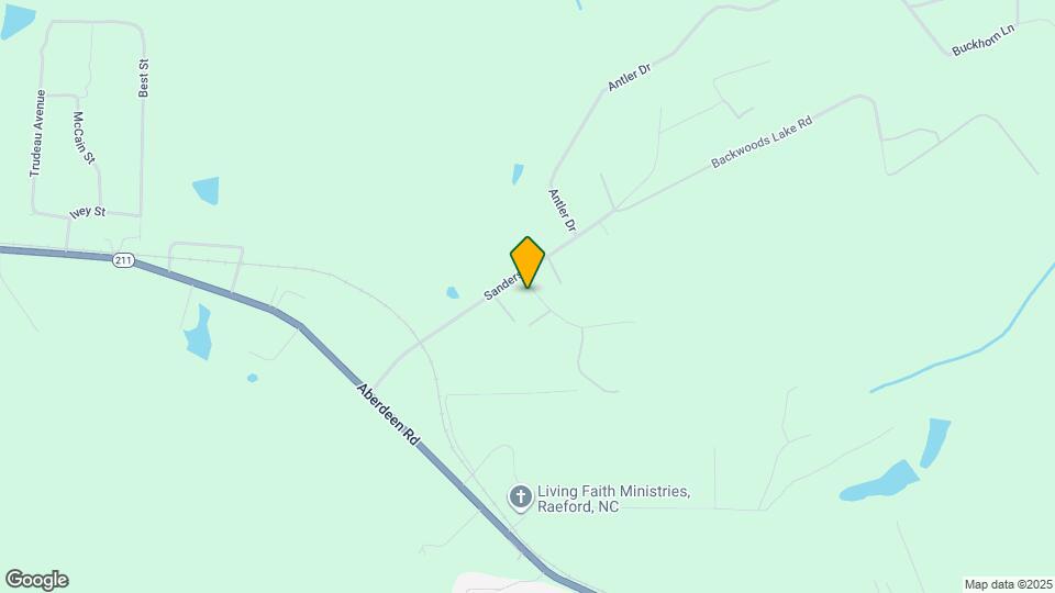 144 Deaton Rd Map and Location Details